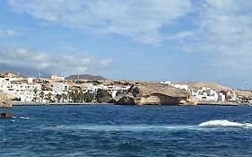 Playa Celeste Tajao