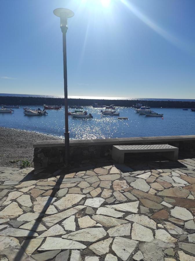 Playa Celeste Tajao La Mareta Extérieur photo