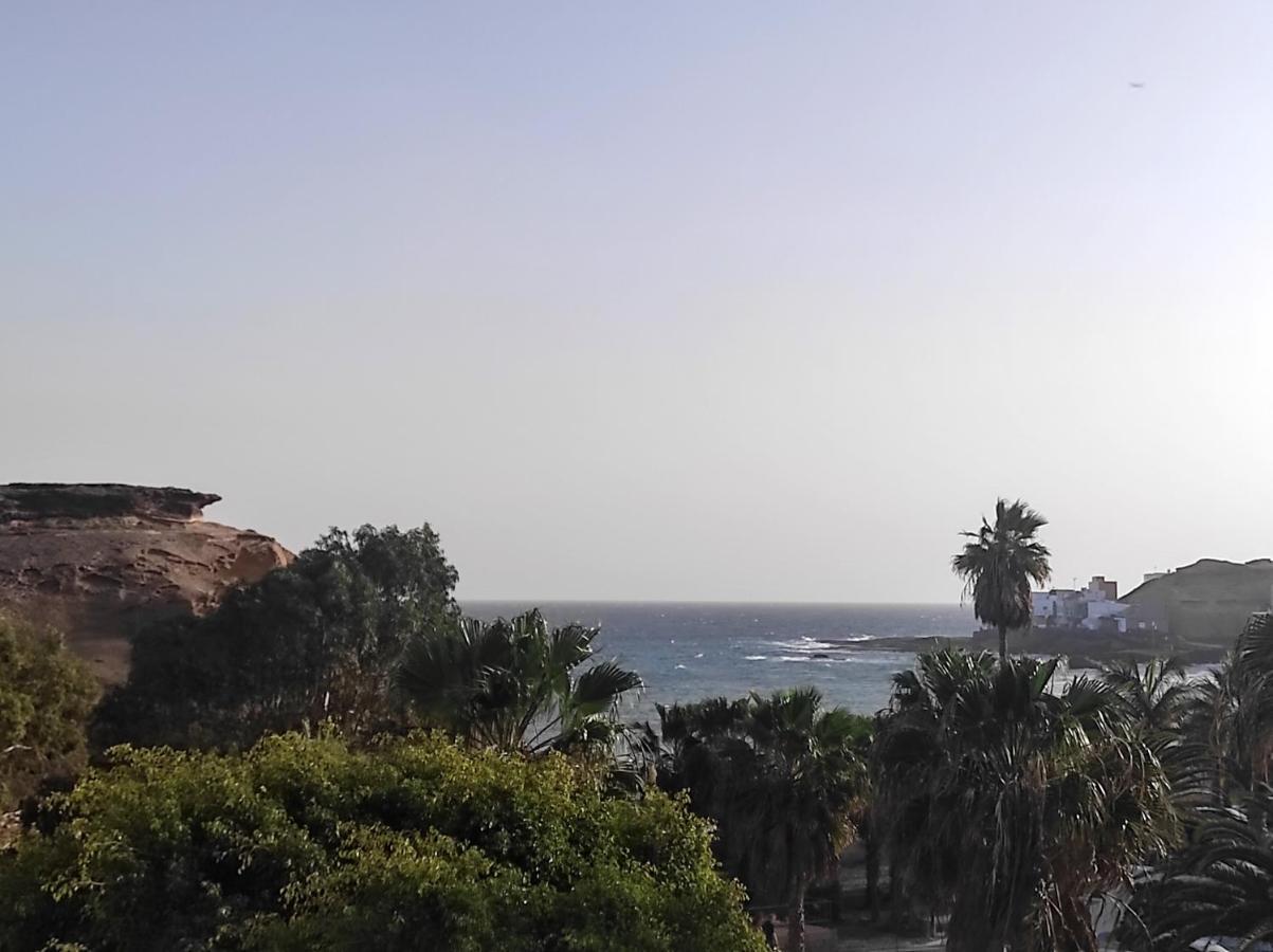Playa Celeste Tajao La Mareta Extérieur photo